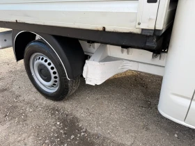 VW Transporter 131 коня, 4х4, КЛИМАТИК, снимка 4
