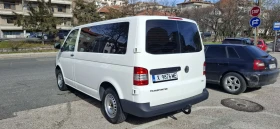 VW T6 2.0TDI, 9МЕСТА, снимка 3 - Бусове и автобуси - 53619140