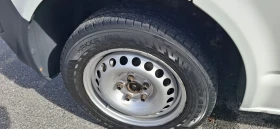 VW T6 2.0TDI, 9МЕСТА, снимка 14 - Бусове и автобуси - 53619140