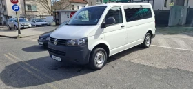VW T6 2.0TDI, 9МЕСТА