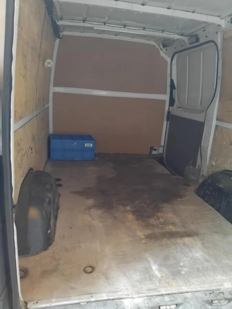 Mercedes-Benz Sprinter 209, снимка 6 - Бусове и автобуси - 49123541