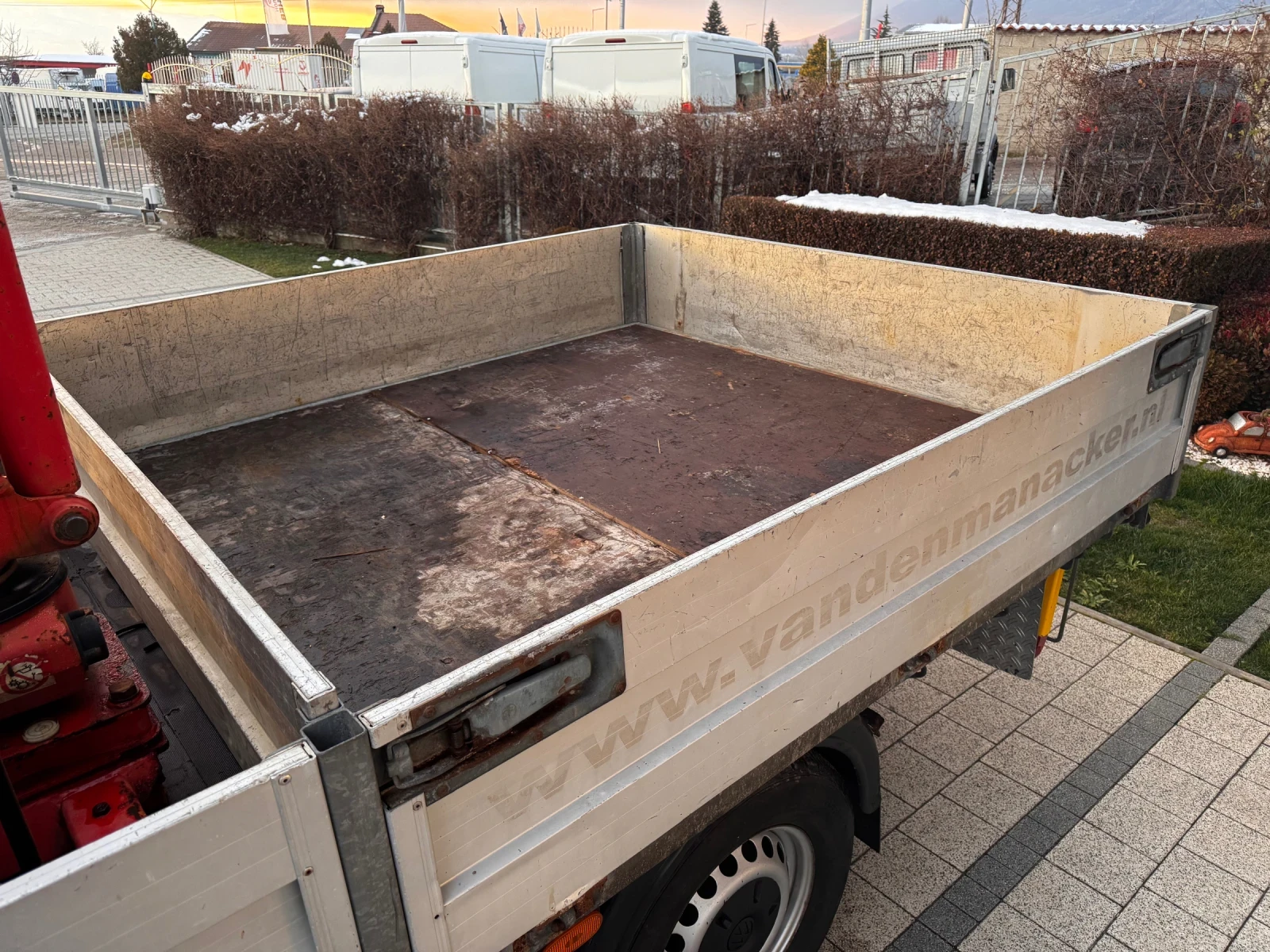 VW Crafter 2.5TDI  +    | Mobile.bg   16