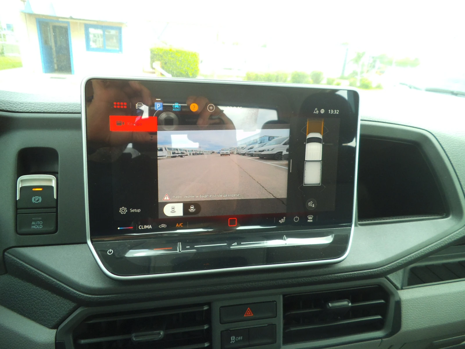 Man TGE 3.140__Crew Cab  | Mobile.bg   17