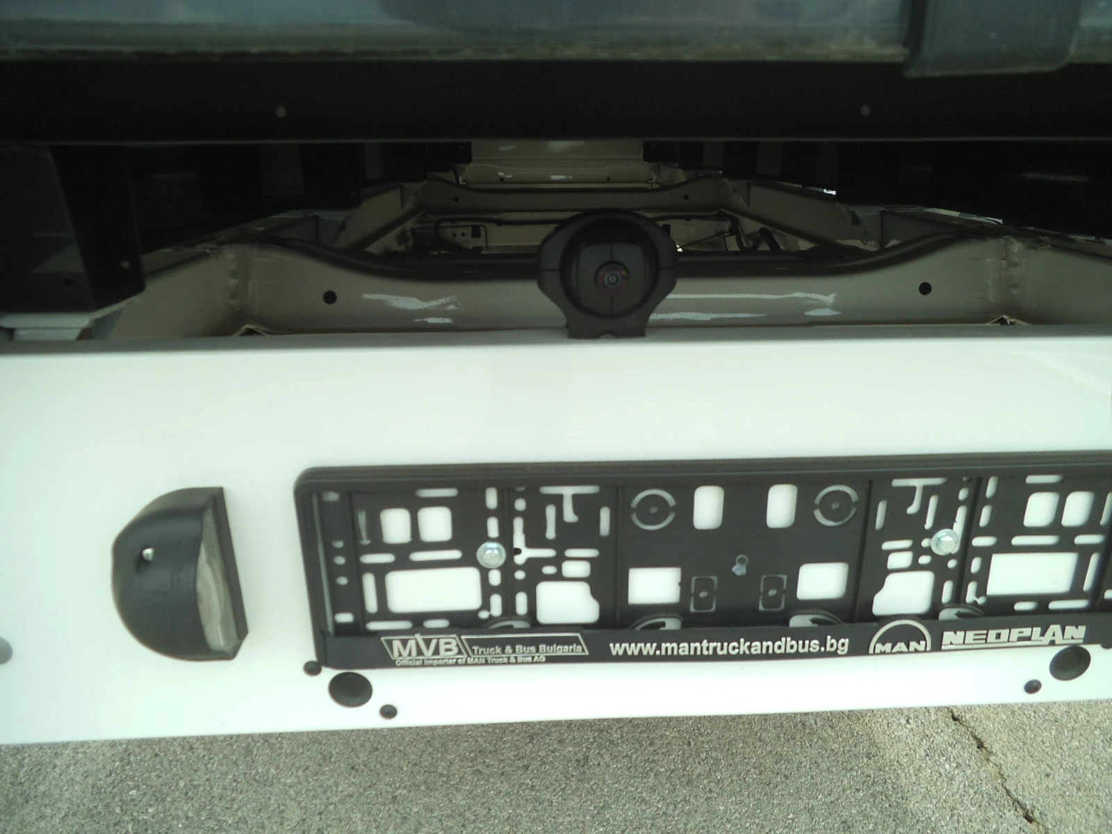 Man TGE 3.140__Crew Cab  | Mobile.bg   16