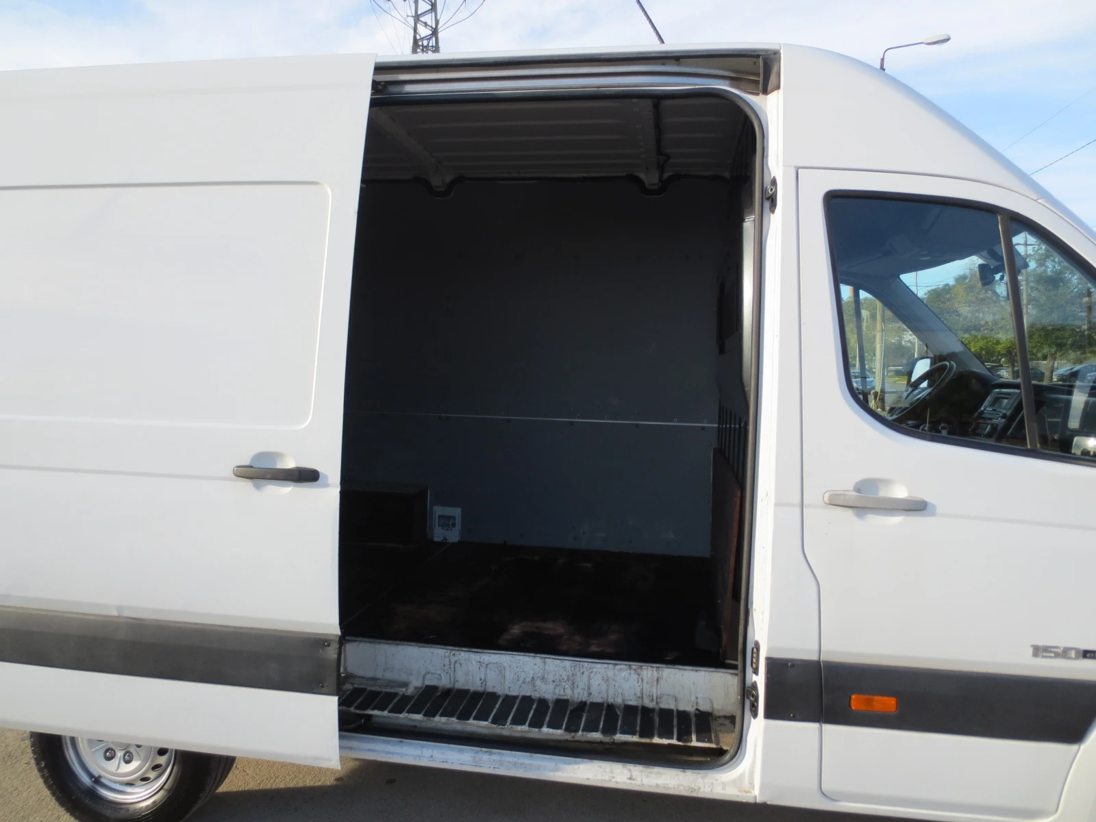 Hyundai H350 2.5  CRDI | Mobile.bg   13