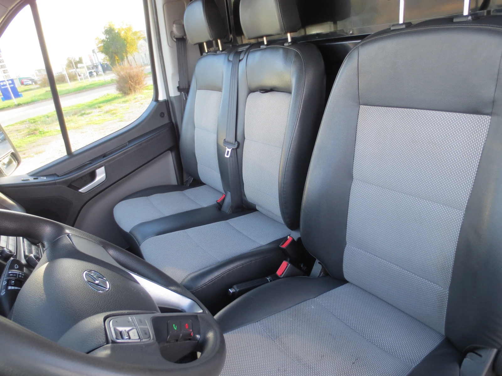 Hyundai H350 2.5  CRDI | Mobile.bg   10