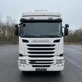 Scania R 450, снимка 1