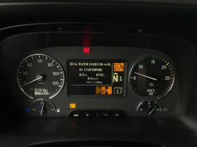 Mercedes-Benz Actros / 1841 / EURO 5 /, снимка 17