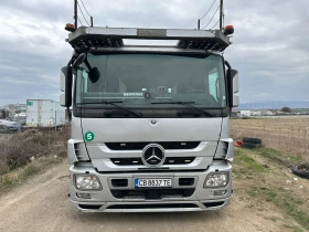 Mercedes-Benz Actros / 1841 / EURO 5 /, снимка 3
