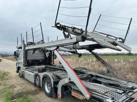 Mercedes-Benz Actros / 1841 / EURO 5 /, снимка 10