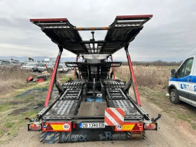 Mercedes-Benz Actros / 1841 / EURO 5 /, снимка 8