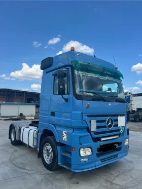 Mercedes-Benz Actros 1846, снимка 3