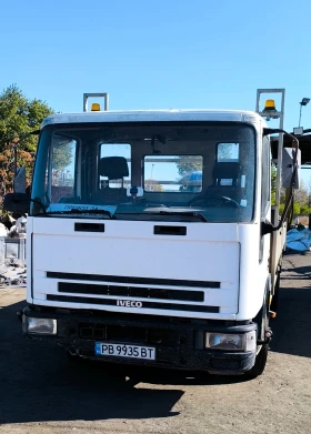 Iveco ML 80e15, снимка 1