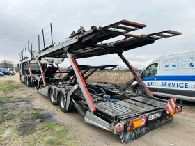 Mercedes-Benz Actros / 1841 / EURO 5 / | Auto.bg — изображение 9