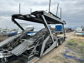 Mercedes-Benz Actros / 1841 / EURO 5 / | Auto.bg — изображение 4