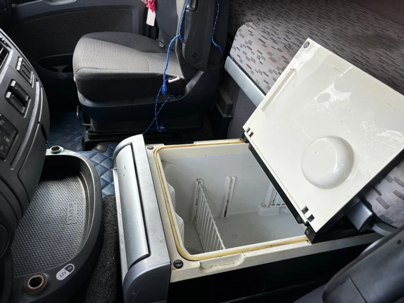 Daf FT XF 106  XF 106, снимка 9 - Камиони - 51997439