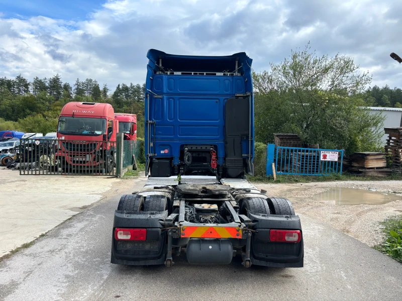 Daf FT XF 106  XF 106, снимка 4 - Камиони - 51997439