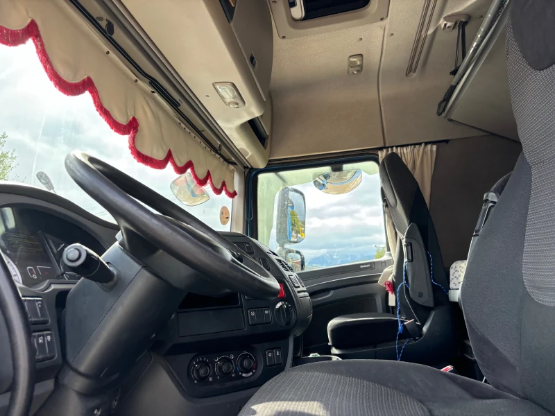 Daf FT XF 106  XF 106, снимка 7 - Камиони - 51997439