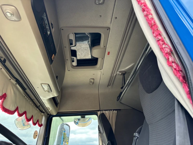 Daf FT XF 106  XF 106, снимка 8 - Камиони - 51997439