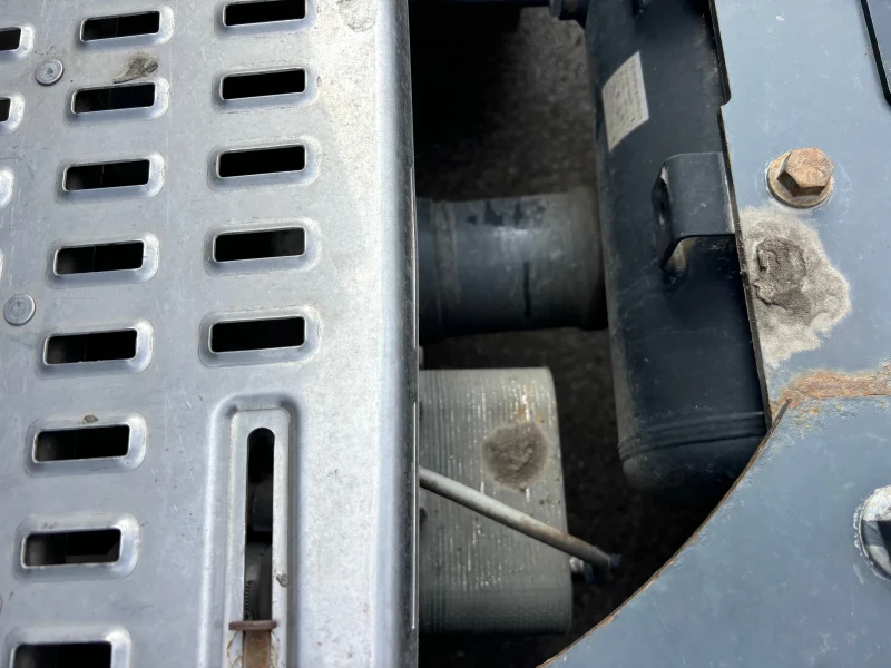 Daf FT XF 106  XF 106, снимка 6 - Камиони - 51997439