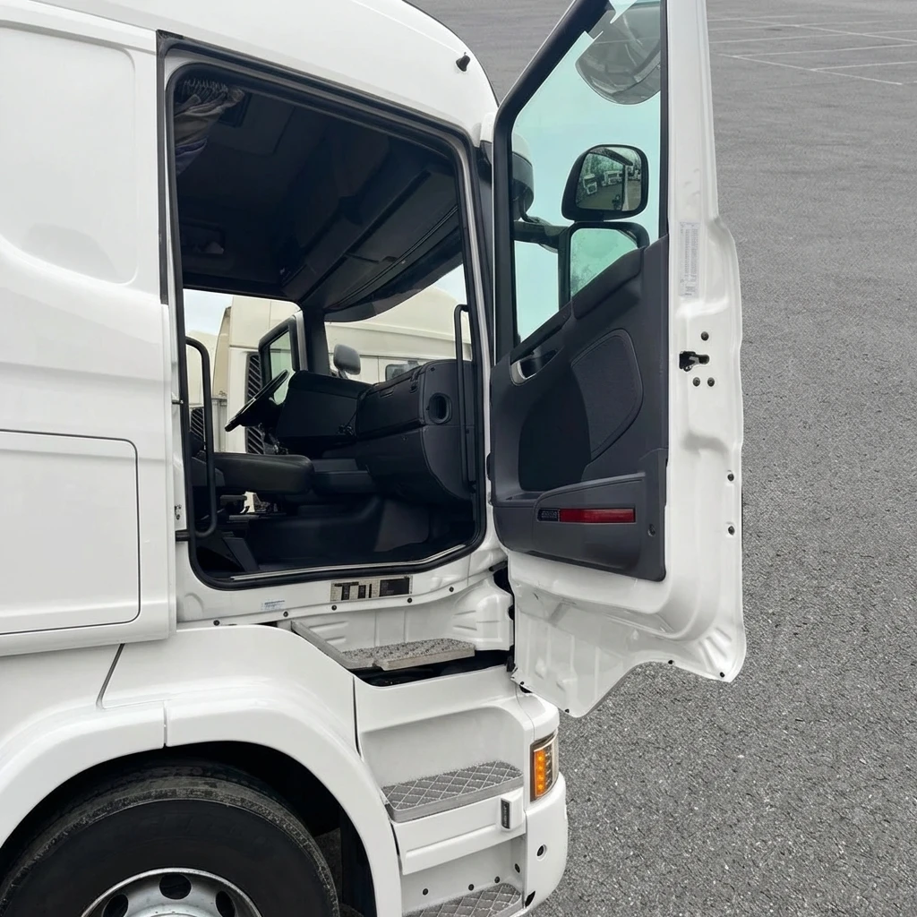 Scania R 450, снимка 3 - Камиони - 53903635