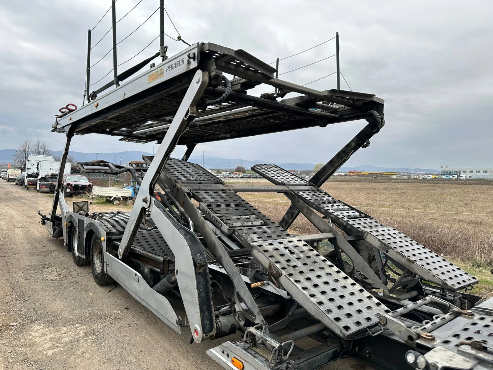 Mercedes-Benz Actros / 1841 / EURO 5 /, снимка 5 - Камиони - 53910627