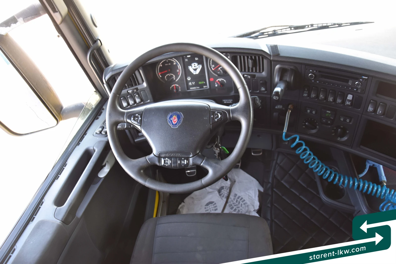 Scania R SZM26168, снимка 15 - Камиони - 56372639