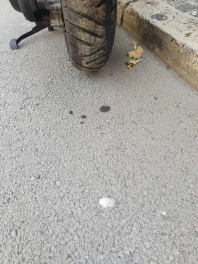 Suzuki Burgman 125, снимка 4