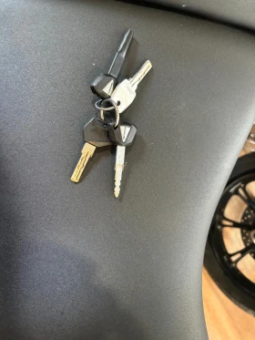 Kawasaki Versys 1000 SE Full, снимка 8