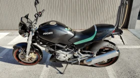 Ducati Monster 620i Dark, снимка 2