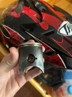 Suzuki Rm, снимка 2