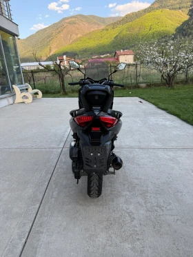 Yamaha X-max ABS ARROW 250i 2014, снимка 7