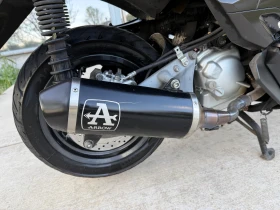 Yamaha X-max ABS ARROW 250i 2014, снимка 8