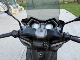 Yamaha X-max ABS ARROW 250i 2014, снимка 9