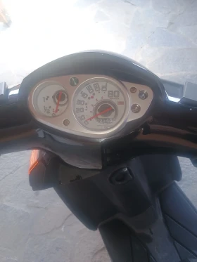 Aprilia 50, снимка 4