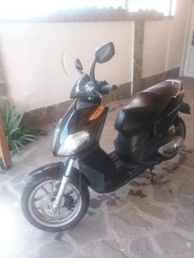 Aprilia 50, снимка 2