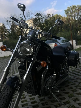 Suzuki Boulevard S50, снимка 16