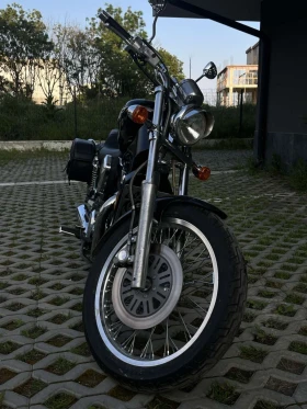 Suzuki Boulevard S50, снимка 17