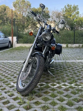 Suzuki Boulevard S50, снимка 2