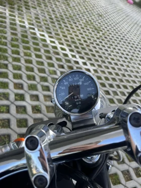 Suzuki Boulevard S50, снимка 1