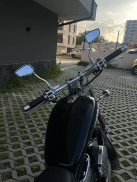 Suzuki Boulevard S50, снимка 10