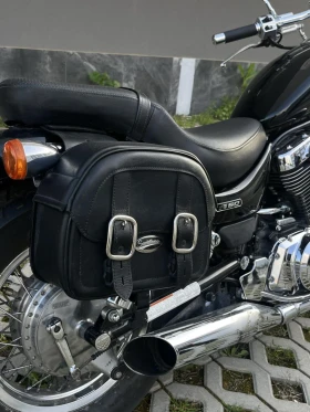 Suzuki Boulevard S50, снимка 11