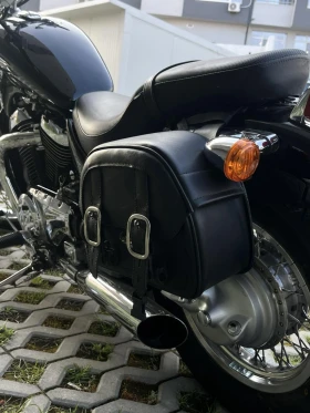 Suzuki Boulevard S50, снимка 9