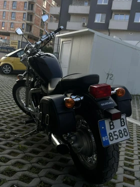 Suzuki Boulevard S50, снимка 8
