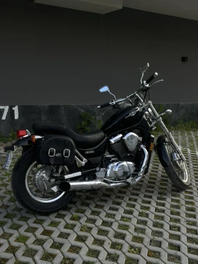 Suzuki Boulevard S50, снимка 15