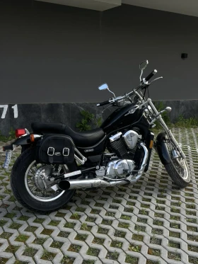 Suzuki Boulevard S50, снимка 3