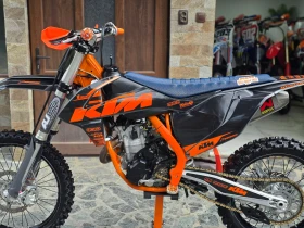 Ktm SX-F 350* СТАРТЕР* ЛИЗИНГ, снимка 10