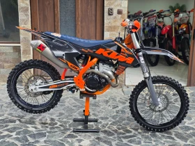 Ktm SX-F 350* СТАРТЕР* ЛИЗИНГ, снимка 5