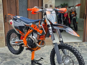 Ktm SX-F 350* СТАРТЕР* ЛИЗИНГ, снимка 4