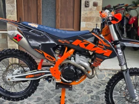 Ktm SX-F 350* СТАРТЕР* ЛИЗИНГ, снимка 6